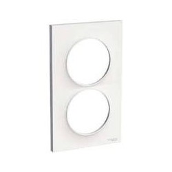 Odace Styl Plaque double...