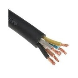 Cable souple 5G4
