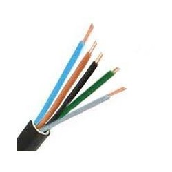 Câble 5G6 mm² - 100ml